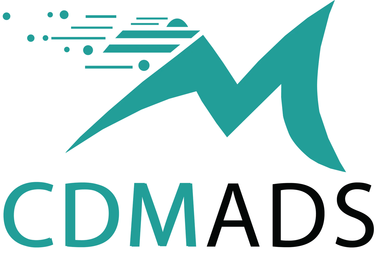 CDMADS logo